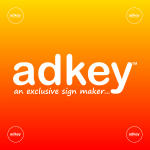 adkey advertising Limited